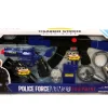 Hot Set police Jeu De Rôle