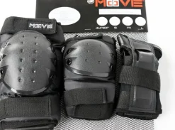 Online Set Protection Kids 3-pack Vélo Et Conduite