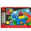 Best Set puzzle boutons Puzzles