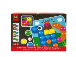 Best Set puzzle boutons Puzzles