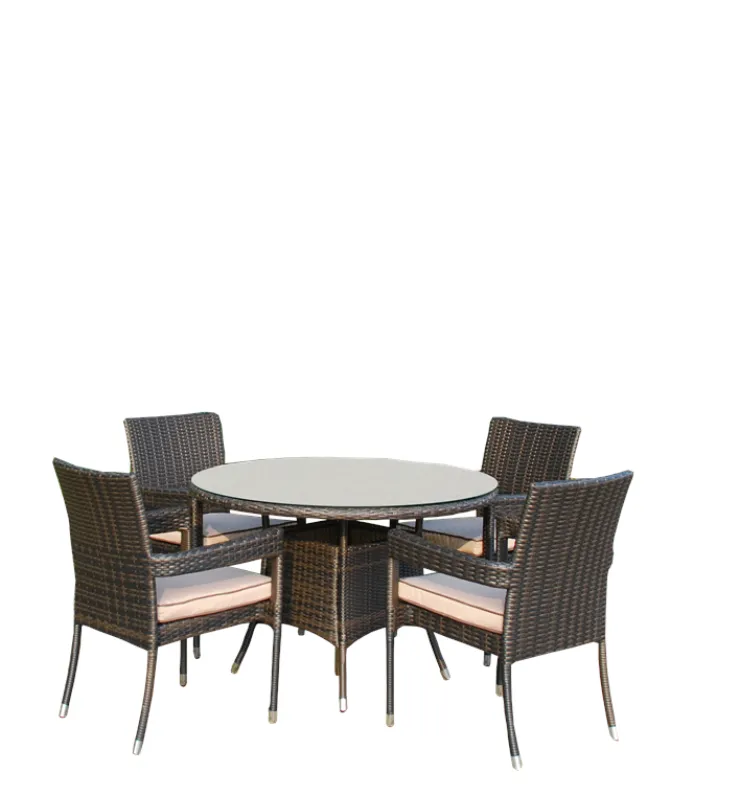 Best Set repas Rhodos Ensembles De Jardin|Meubles De Jardin