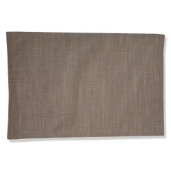 Hot Set table Ancona 30x45 cm Scuro Textile De Cuisine|Textile De Cuisine