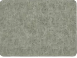 Sale Set Table Truman Rectangle Charcoal Double Textile De Cuisine|Être À Table