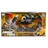 New Set véhicules militaires Sets À Jouer Figures Et Animaux