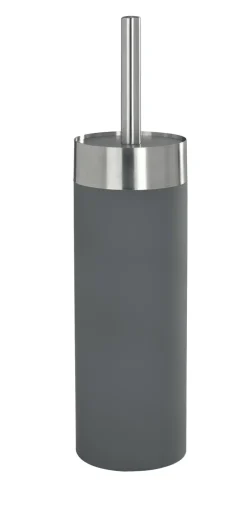 Clearance Set wc Creta gris Accessoires De Toilette