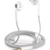 New Sg In-Ear Hph Slug White Audio