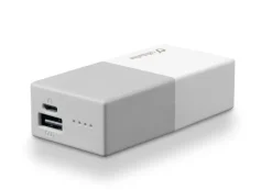 Outlet Sg Portable Charger Usb White Accessoires Smartphone