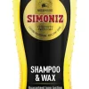 Sale Shampooing & wax 500 ml Nettoyage Extérieur