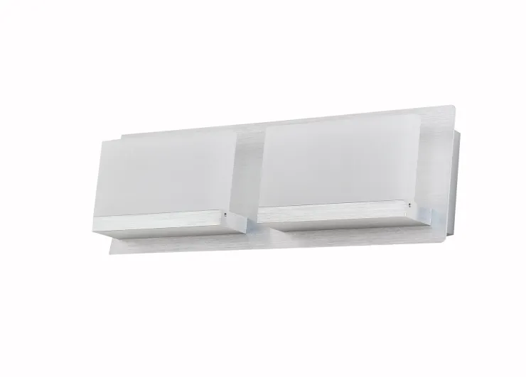 Online Shikoku Lampe murale 2 x 5 W Plafonniers