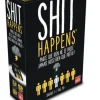 Sale Shit Happens Fr Jeux D'action