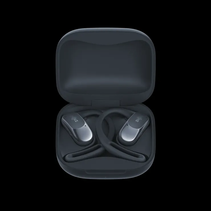 Clearance OpenFit Air Ecouteurs sport sans fil - Noir Audio