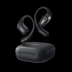 New OpenFit Ecouteurs sport sans fil - Noir Audio