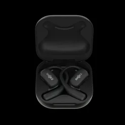 New OpenFit Ecouteurs sport sans fil - Noir Audio