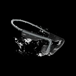 Online OpenMove Ecouteurs sport sans fil - Gris Audio