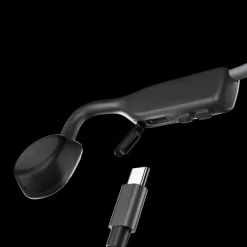 Online OpenMove Ecouteurs sport sans fil - Gris Audio