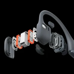 Sale OpenRun Pro 2 Ecouteurs sport sans fil - Noir Audio