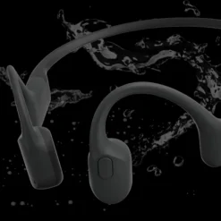 Sale OpenRun Pro Ecouteurs sport sans fil - Noir Audio