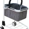 Clearance SHOPPING TROLLEY Jeu De Rôle