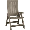 Discount Siège Corfu Chaises De Jardin|Meubles De Jardin
