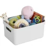Clearance Sigma Home Box blanc 5 l Boîtes En Plastique