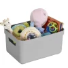 Outlet Sigma Home Box gris 13 l Boîtes En Plastique