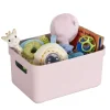 Sale Sigma Home Box rose 5 l Boîtes En Plastique
