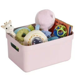 Sale Sigma Home Box rose 5 l Boîtes En Plastique
