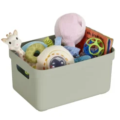 Best Sigma Home Box vert clair 13 l Boîtes En Plastique