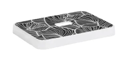 Clearance Sigma Home Couvercle feuilles 13 l Boîtes En Plastique