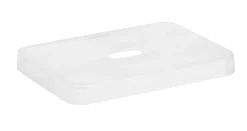 Sale Sigma Home Couvercle transparent 13 l Boîtes En Plastique