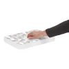 Online Sigma Home Couvercle triangle 5 l Boîtes En Plastique