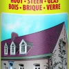 Clearance Silicone universel gris 310 ml Colle