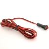 Best Simulateur d'alarme led 12 V Accessoires