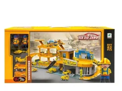 Discount Site chantier 82- pièces Véhicules