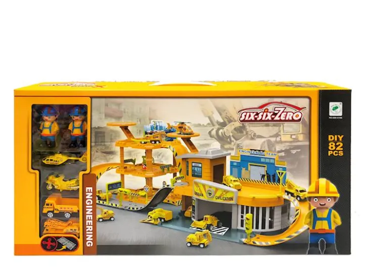 Discount Site chantier 82- pièces Véhicules