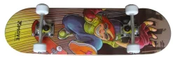 New Skateboard 28" Skater Boy Vélo Et Conduite