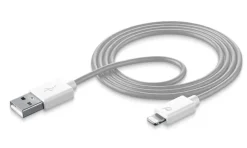 New Smart Data Cable Apple White Accessoires Smartphone