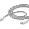New Smart Data Cable Micro-Usb Whi Accessoires Smartphone