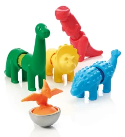 My First Dinosaurs Jeux De Construction