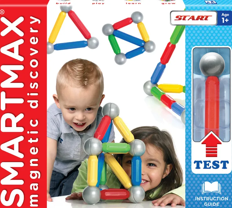 Sale start try me Jeux De Construction