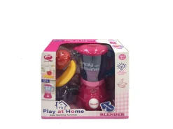 smoothiemaker musique & lumière Jeu De Rôle