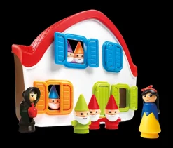 Sale Sneeuwwitje deluxe NL Jeux De Réflexion