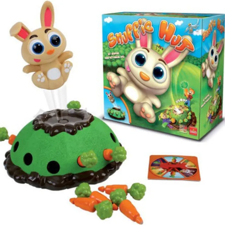 Online Snuffie Hup Nl Jeux D'action