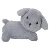 Hot Snuffie Peluche 25cm Fluffy Blue Peluches Et Câlins