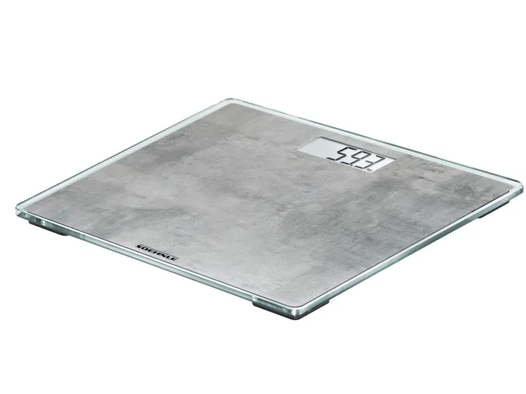 Outlet Style Sense Compact 300 Concrete Pèse-personne