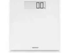 Hot Style Sense Safe 100 Pèse-personne électronique Pèse-personne