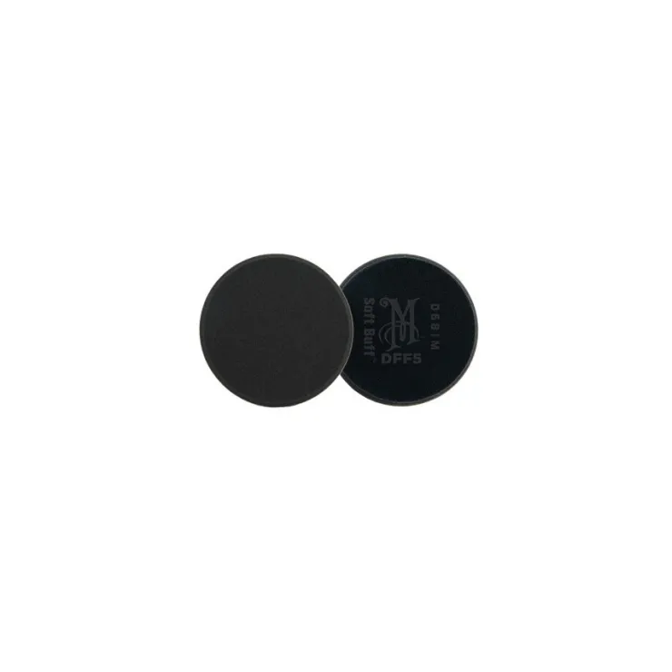Discount Soft Foam Finishing Disc - 1 piece Nettoyage Extérieur