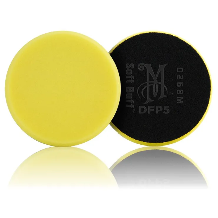 Discount Soft Foam Polishing Disc - 1 piece Nettoyage Extérieur