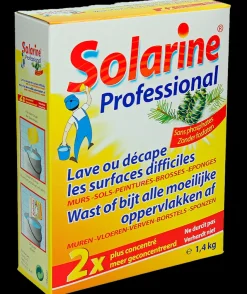 Sale poudre 1,4 kg Produits De Nettoyage|Nettoyants Et Décapants