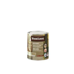 New Solid vernis chêne moyen 1 L Lasure, Huile & Vernis|Teintures, Huile Et Vernis
